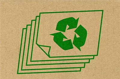 再生纸的利用 实现环保事业与经济发展的双赢