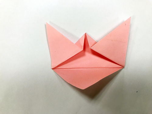 巧手制作可爱纸艺手指玩偶 让睡前故事更生动