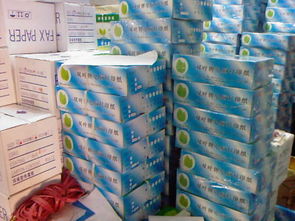 A4与A3规格普通纸详解及高清图片参考——以深圳市福田区恒康胜百货商店为例