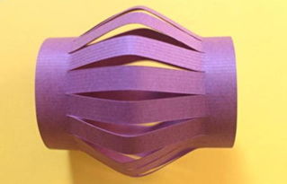 巧手翻飞纸生花 一大波趣味手工，你能挑战哪一款？