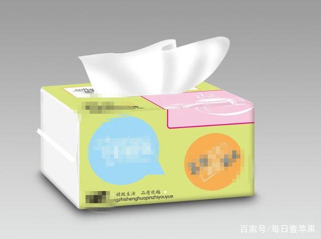 卫生纸与面巾纸，别再用错了！这些惊人的区别你知道吗？