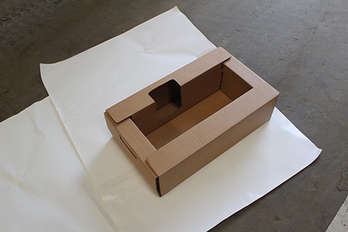 七层瓦楞纸箱 产品包装的坚固之选，高清细节全解析