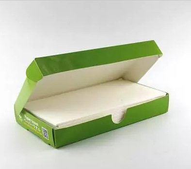 卫生纸与纸巾纸 日常用纸的显著差异